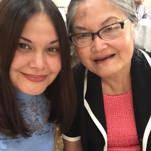 Meet your Posher, Dana